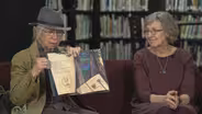 Phyllis Root and Betsy Bowen