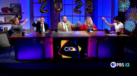 Video thumbnail: Colorado Inside Out December 30th, 2022