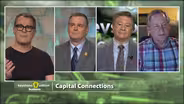 Capital Connections