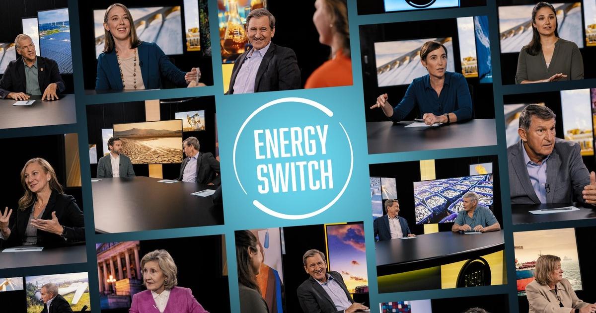 Energy Switch | This season on 'Energy Switch' | Season 8 | PBS