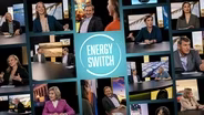 This season on 'Energy Switch'