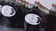 Isabella County: Making Maple Syrup