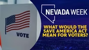 What Would the SAVE America Act Mean for Voters?