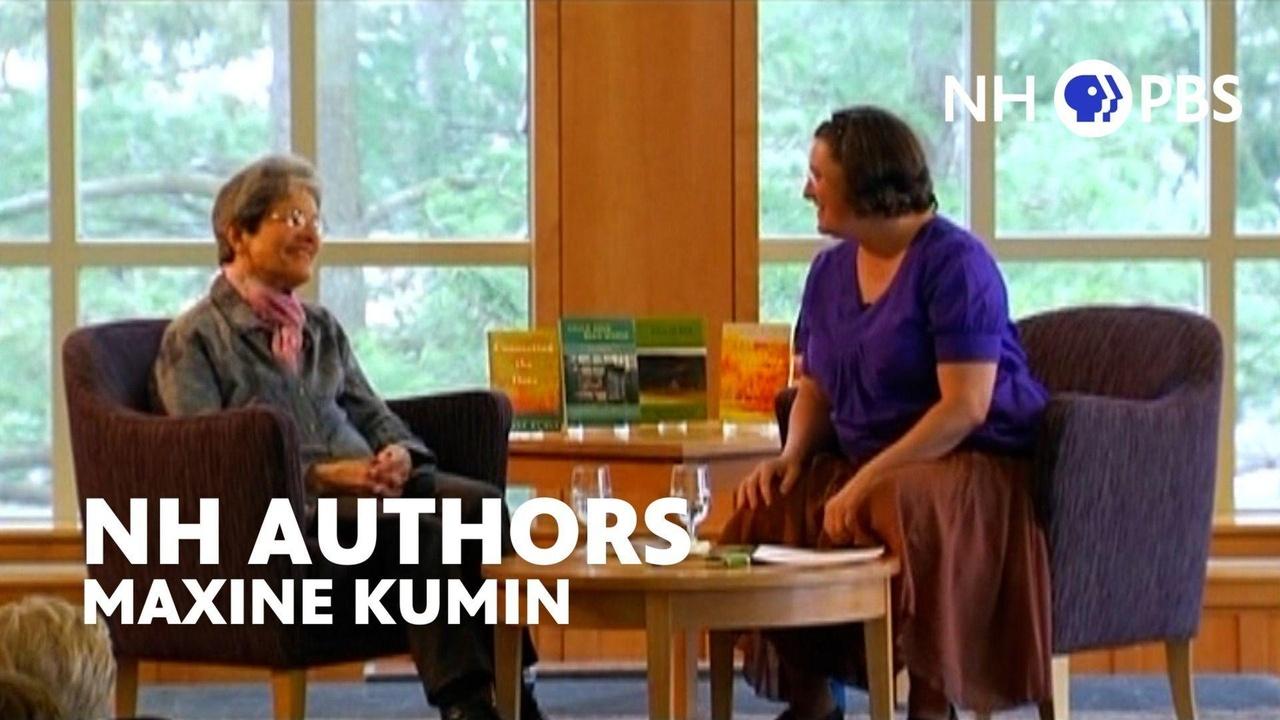 Maxine Kumin