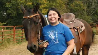 Postcards: Dakota Wicohan Horse Riders