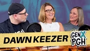 Dawn Keezer