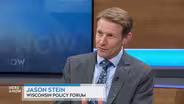 Jason Stein on the Politics of Wisconsin's 2025 Budget Cycle