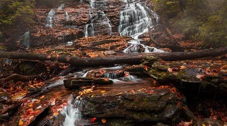 Video thumbnail: View Finders Northern Chattahoochee