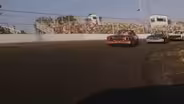 “THE LAST RACE”