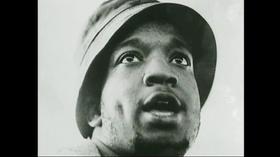 Video thumbnail: DuSable to Obama: Chicago's Black Metropolis Black Panthers
