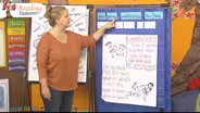 First Grade Episode 252