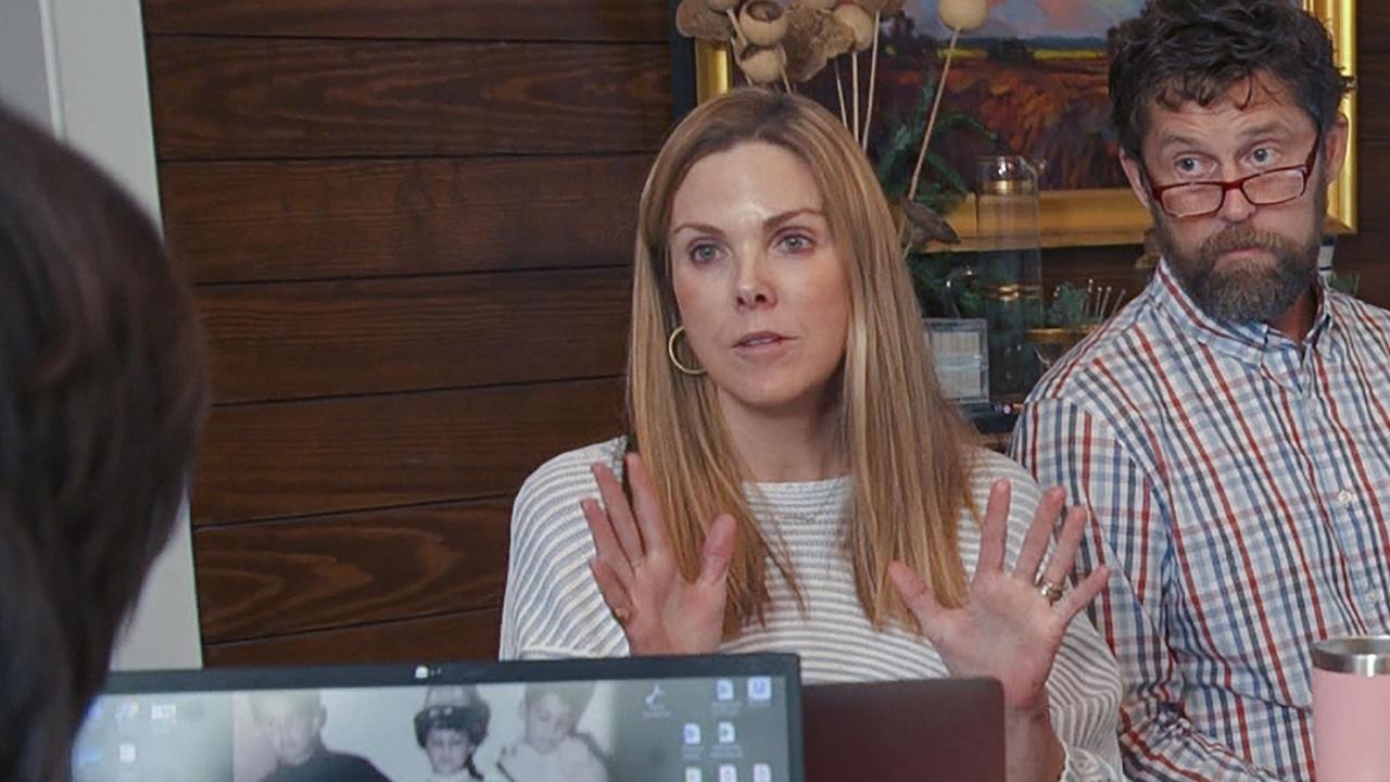 How She Rolls Fear Is Good airing Sun, Apr 19 5:00 pm