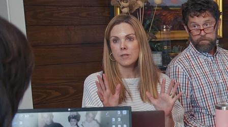 Video thumbnail: How She Rolls Fear is Good