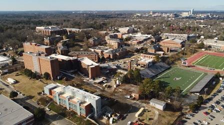 Video thumbnail: Black Issues Forum Combating COVID-19 as NC Lawmakers Return to Session