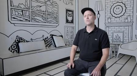 Video thumbnail: WEDU Arts Plus 1115 | Local | 2D Cafe