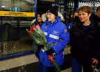 Astronaut Christina Koch's record-setting mission in space