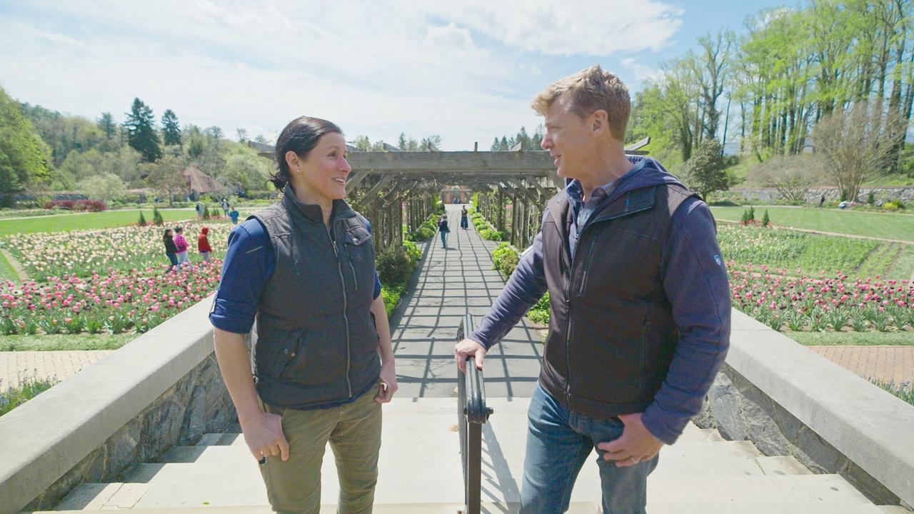 This Old House Asheville: Waterproof Work airing Thu, Jun 25 7:00 pm