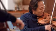 Now Hear This "Beethoven's Ghost" Official Preview