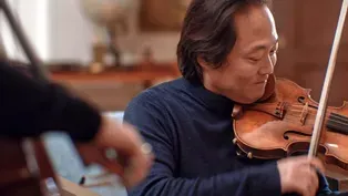 Now Hear This "Beethoven's Ghost" Official Preview