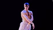 Matthew Bourne’s Swan Lake