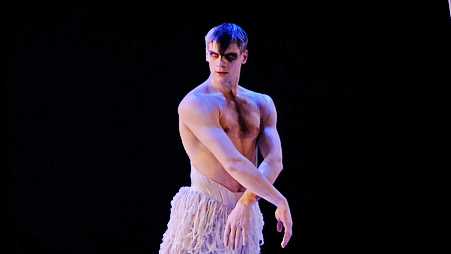 Matthew Bourne’s Swan Lake