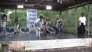 "All Rhythm No Blues" by SheWorks