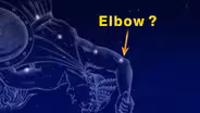 Perseus’ Elbow and Medusas’s Eye | November 21 - November 27