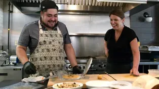 Preview: American as Hand Pie