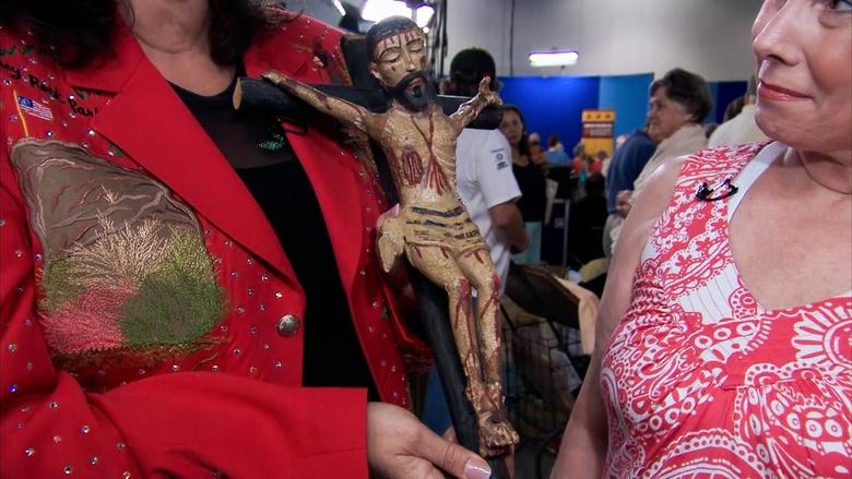 Antiques Roadshow Image