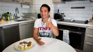 Cupcake Challenge