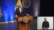 Gov. Murphy's State of State address lists accomplishments