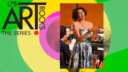 Art Rocks! The Series - 707
