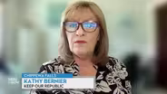 Kathy Bernier on Keep Our Republic and Voting in Wisconsin