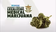 Mississippi's Debate Over Legalizing Medical Marijuana
