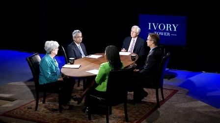 Video thumbnail: The Ivory Tower States' Rights; Protesting Justices; Brittney Griner