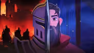 The 2 Sides of Gawain: Hero vs. Antihero
