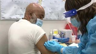 United Airlines to require COVID vaccination for employees