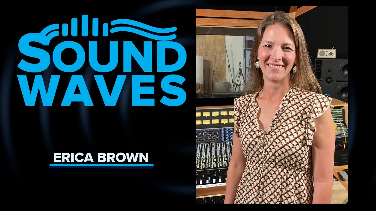 Erica Brown Band