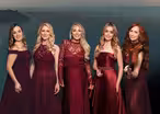 Celtic Woman: Postcards from Ireland