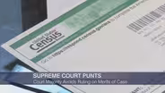 Supreme Court: Challenge to Trump’s Census Plans Premature