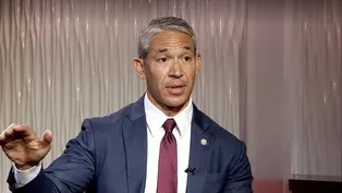 San Antonio Files | Mayor Ron Nirenberg