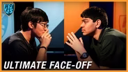 Semifinal Match 1 | BB&N vs. Mansfield
