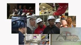 Video thumbnail: EducationCounts_Michiana May 29th, 2019