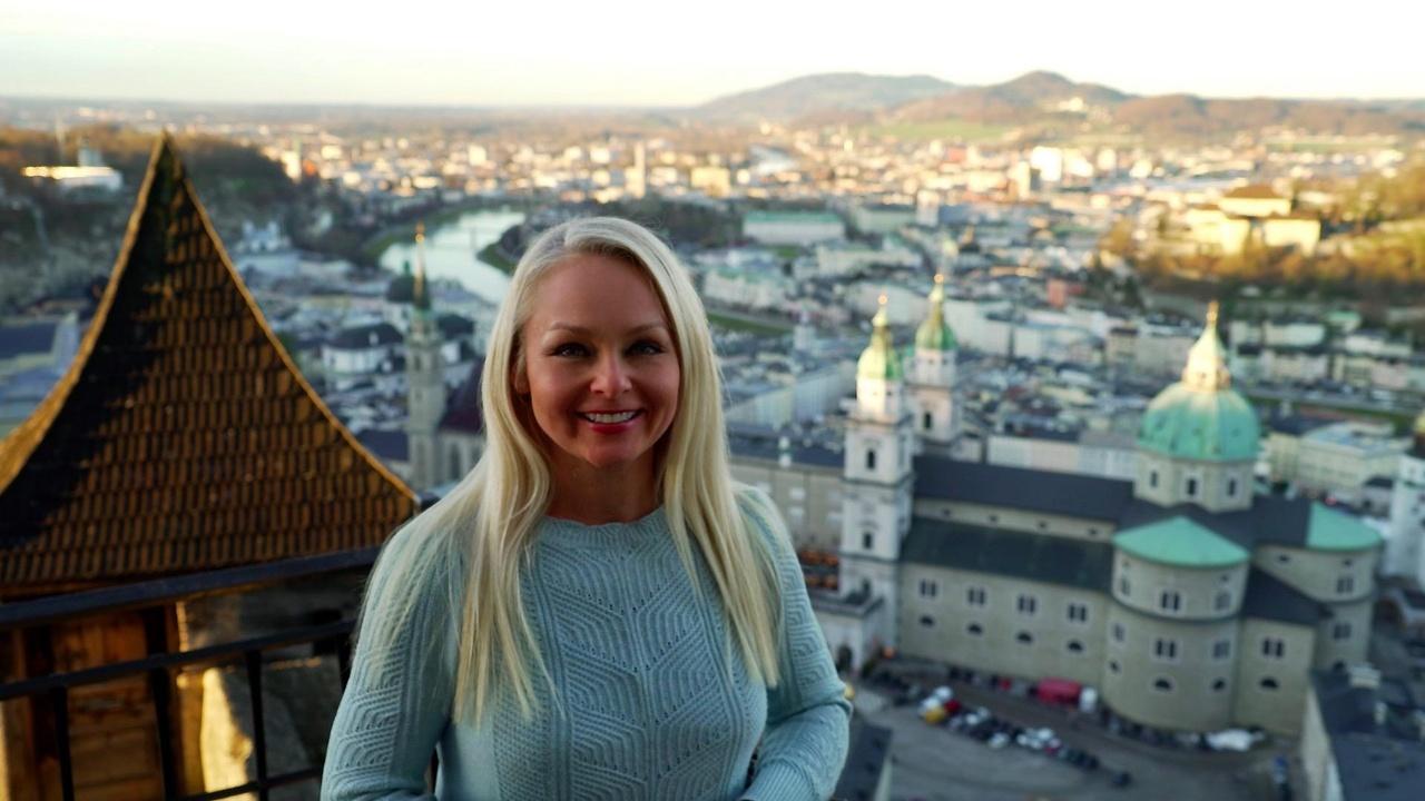 Curious Traveler Curious Salzburg airing Mon, Jul 27 11:30 am