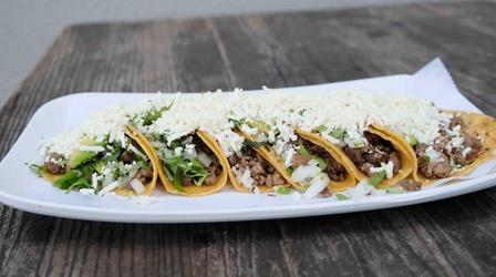What Makes the 'Ultimo Taco'