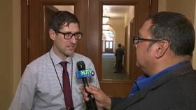Video thumbnail: NJTV News Breaking down the Legislature's budget and what comes next