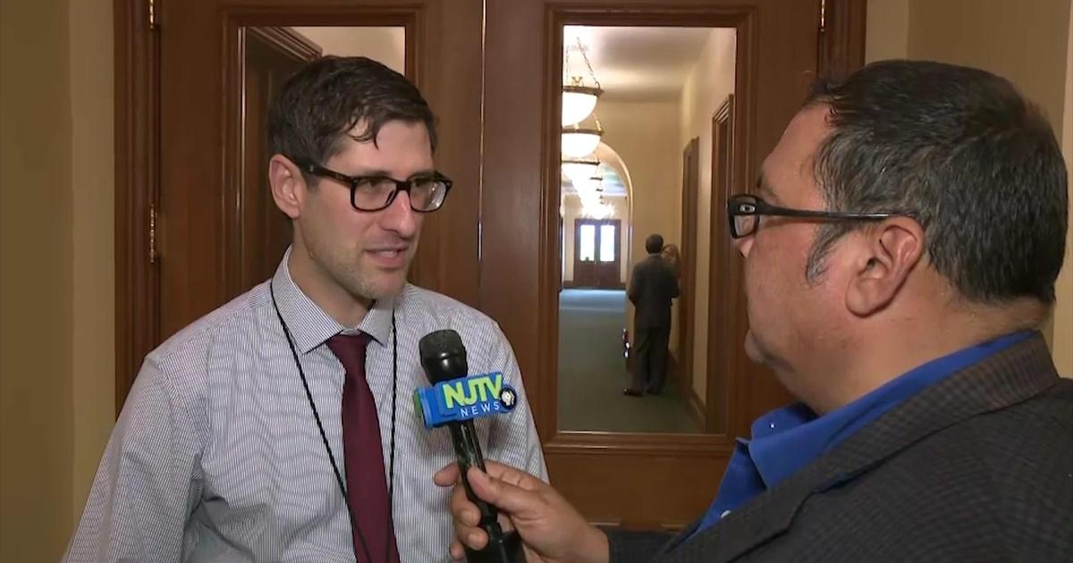 Njtv news | breaking down the legislature's budget and what comes next | season 2019
