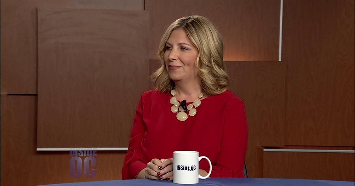 Inside oc with rick reiff | city power | season 11 | episode 7