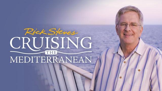 Cruising the Mediterranean