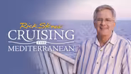 Cruising the Mediterranean